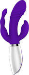 Disco Triple Vibrator