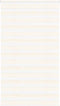 vidaXL - Zebra - rolgordijn - 125x200 - cm - stofbreedte - 120,9 - cm - marmerbeige