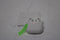 Apple AirPods 4 - TWS - ANC - Wit