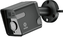 Woox R3568 - Buitencamera - IP65 Waterdicht - Ultra HD 2K Nachtzicht