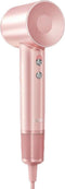 Haardroger - LAIFEN - 1HD50-G-EU-WH-004 SWIFT SPECIAL - Glasvezel - 3 accessoires - Wit