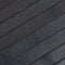 vidaXL - Vloerkleed - rechthoekig - 60x200 - cm - bamboe - grijs