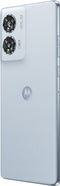 Motorola Edge 50 Fusion - Smartphone - 8GB RAM - 256GB opslag - Lichtblauw