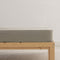 Set beddengoed SG Hogar Taupe Bed van 150 240 x 270 cm