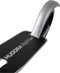 HUDORA BigWheel Crossover 205 - Scooter - Inklapbaar - Zilver