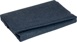 Bo-Camp Aerotex - Tenttapijt - Anti-slip - Blauw (1 stuk)