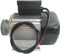 DOMAC Elektromotor 3cv / 230V met katrol