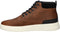 PME Legend Lexing-t Sneakers - Leren Sneaker - Heren - Cognac - Maat 44