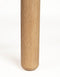Zuiver Storm Salontafel Rond 60 cm Hout Naturel