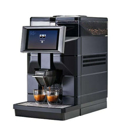 Superautomatisch koffiezetapparaat Saeco MAGIC B2 Zwart 15 bar 4 L