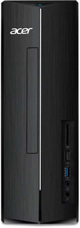 Acer Aspire XC-1710 - Tower - Intel Core i3-N305 16GB RAM 512GB SSD 8 cores 3,8GHz (2023)
