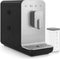 Smeg BCC13BLMEU - Volautomatische koffiemachine - 10 functies 19 bar - Zwart