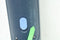 Philips OneUp 3000 series - Steel stofzuiger - Dweilen met schoon water - Zakloos