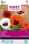 3 stuks - Buzzy - Poppies of the world papaver orientaalse
