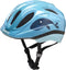 Ked Fietshelm Meggy II Trend S/M (49-53 cm) whale glossy