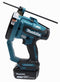 Makita DSC102ZJ - Accu draadeindknipper - Koolborstelloze motor - Blauw