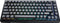 Ducky Tinker 75 - Toetsenbord - Cherry MX Brown - Qwerty US - Zwart