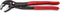 Knipex Cobra® QuickSet 87 21 300 Waterpomptang Sleutelbreedte (metrisch) 60 mm 300 mm