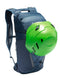 Vaude Uphill 12 - Fietsrugzak - 12 l volume - Blauw