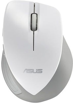 ASUS WT465 - Draadloze Optische Muis - 1600dpi - Wit