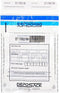 Enveloppen Nc System B4 Veiligheid 25,1 x 36,2 cm 50 Stuks Wit