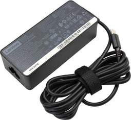 Lenovo 4X20M26272 - Netvoedingsadapter - 65 W - USB Type-C