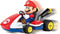 Carrera RC Mario Kart™ - Pipe Kart - Mario met Geluid - Schaal 1:16 - 2,4GHz - Topsnelheid 20 km/u