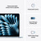 Apple MacBook Air (2025) - 13