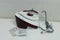 Calor SV8026C0 - Stoomgenerator - 380 g/min stoomstoot - Rood/Wit