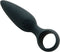 Fifty Shades of Grey Something Forbidden Buttplug - Zwart