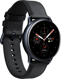 Samsung Galaxy Watch Active2 - Smartwatch - LTE - 40mm - Zwart