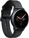 Samsung Galaxy Watch Active2 - Smartwatch - LTE - 40mm - Zwart