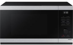 SAMSUNG MG32DG4524AT - Grillmagnetron - 32 L - Zwart - 51,7 x 29,7 x 42,4 cm