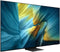 Samsung OLED S95F - Ultra HD TV - 83