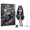 Monster High - Pop Clawdeen - Inclusief accessoires - Leeftijd 6+