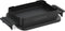 Tefal XA7328 - Bakaccessoire - Geschikt voor OptiGrill 2-in-1 & 4-in-1 - Antiaanbaklaag - RVS