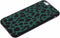 Hoesje Siliconen Geschikt voor iPhone 6s / 6 - Design Backcover Color - Meerkleurig / Panther Illustration