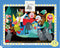 New York Puzzle Company - Harry Potter Sorcerer's Stone - 1000 stukjes puzzel