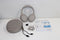Sony WH-1000XM4 - Draadloze Over-Ear Koptelefoon - Noise Cancelling - Zilver