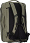 Jack Wolfskin Reistas / Weekendtas / Handbagage - Traveltopia - 35 cm (small) - Grijs