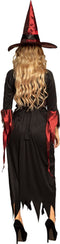 Boland - Kostuum Wicked witch (M) - Volwassenen - Heks - Halloween verkleedkleding - Heks
