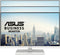 ASUS VA24EQSB-W - Monitor 23,8