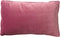 Dutch Decor FINN - Kussenhoes velvet 30x50 cm - Heather Rose - roze - met rits