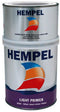 Hempel's Light Primer 45551 Off White 11630 A+B - Epoxyprimer - Osmoseprimer - Onderwaterprimer