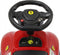 Jamara Loopauto Ferrari 488 Gte 69,9 Cm Rood