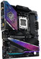 ASRock Phantom Gaming X870 - Moederbord AM5 - 5Gbps Ethernet Wi-Fi 7 Bluetooth 5.4