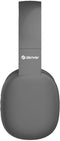 Denver BTH-252 - Bluetooth Koptelefoon - 10 uur muziek luisteren - Grijs