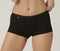 sloggi Basic+ - Dames Short - Onzichtbaar en licht - Zwart - Maat 38