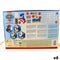 Tekenset The Paw Patrol (6 Stuks)
