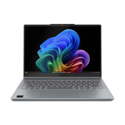Lenovo IdeaPad 5 14Q8X9 - 2-in-1 - Qualcomm Snapdragon X1P-42-100 16 GB 1 TB - Grijs